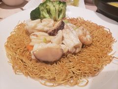 -金苑海鲜酒家(来魅力店)