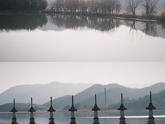 -鸣鹤古镇