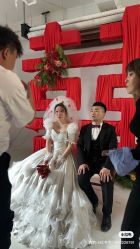 -卡恩婚纱摄影(桥梓口店)