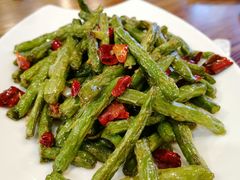 -圣夜东北菜烧烤·夜宵·龙虾(胥江路店)