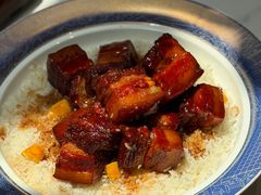 -酒蜻蜓·庭院私房菜(天元东路店)