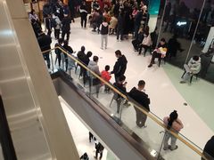 -汉巴味德(沈阳万象汇店)