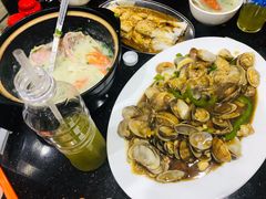 -一哥美食(总店)