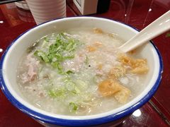 -宏状元现熬粥·京味菜(五棵松店)