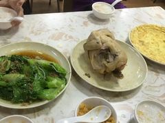 佳基盐焗鸡-嘉兴盐焗鸡(义龙路店)