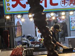 -李老二炒粉(桂林路一店)