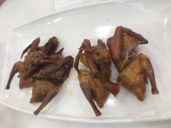 -金华安大酒楼·老牌潮菜·粤式茶点(东方国际店)