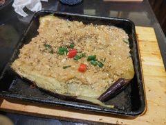 -那些年一起吃串的地方烧烤(观前街店)