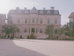 -北京张裕爱斐堡酒庄