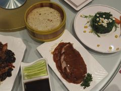-红菜坊·烤鸭·川鲁宴(石园店)