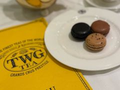 -TWG Tea(台北101购物中心沙龙及精品门市)