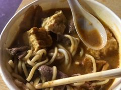 -友生风味小吃(营平农产品市场店)