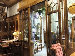 -秘密旅行· 西餐(广州创始店)