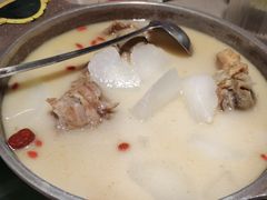 -一把骨(盐市口店)