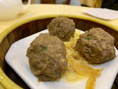 牛肉丸-暨南大学（石牌校区）明湖楼