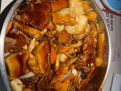 -黄记煌三汁焖锅(顺义华联店)