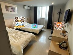 -锦江之星(南京新街口店)