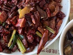 -文三里屯面馆(三里屯店)