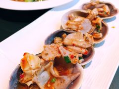 -东莱馋房(陆家嘴店)