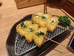 -胜博殿日式炸猪排(富力广场店)