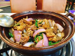 -胡须佬鸡煲四季火锅(龙珠大道店)