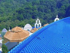 -龙岩森林水乡景区