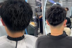 -5M HAIR SALON 旗舰店