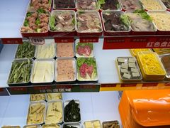 -黔哆哆地摊酸汤火锅(清湖店)