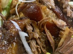 肘子-鼎香润(德胜门内店)