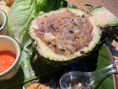 -南木湾·孔雀宴手抓饭·傣味餐厅