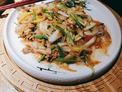 -渝信川菜(西单店)