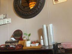-莱仪堂艾灸经络养生馆(武威东路店)