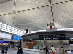 -中部国际机场