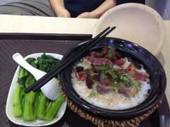 三宝腊味饭-皇上皇腊味店(下九路店)