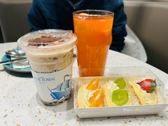 -CRAZYONES西班牙海鲜饭(上海美罗城店)