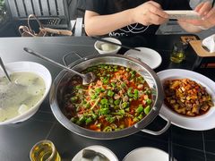 -蛙兔鸡自贡风味·特色江湖菜(广都店)