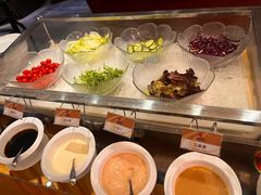 -雄楚国际大酒店-四季西餐厅