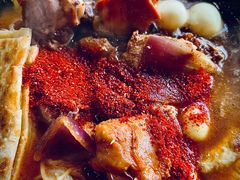-范贤光鸡公煲(平乐园总店)