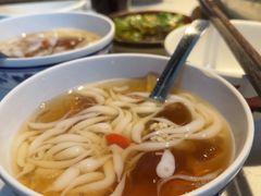 -芈重山老火锅(广州首店)