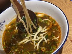 -马记永·兰州牛肉面(3019君尚店)