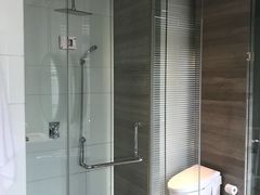 -天津津利华酒店