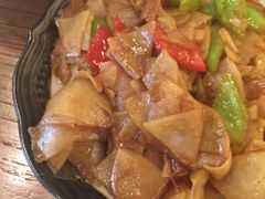 -妈妈的味道(工人体育场东路店)