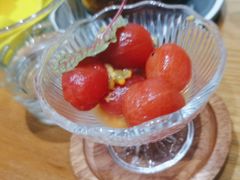 -西语炭烧牛排·西厨(石龙店)