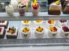 -乐滋贝尔(新安店)