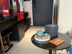 -广州永庆坊瞻云精选酒店