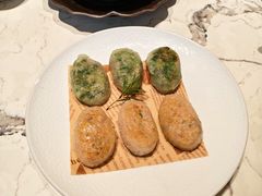 -潮州府·潮菜·砂锅粥(徐家汇店)