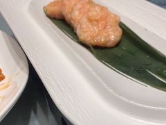 -煎饼卷大葱·非遗传承·潍坊菜(十笏园店)