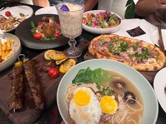 -Nord Grill&Bar Highland诺德西餐(深圳欢乐海岸店)