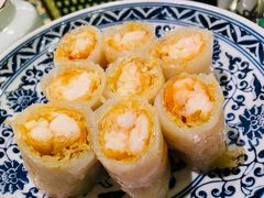 -誉八仙粤菜(万象天地店)