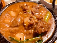 -新大咀港式茶餐厅(宝山万达店)